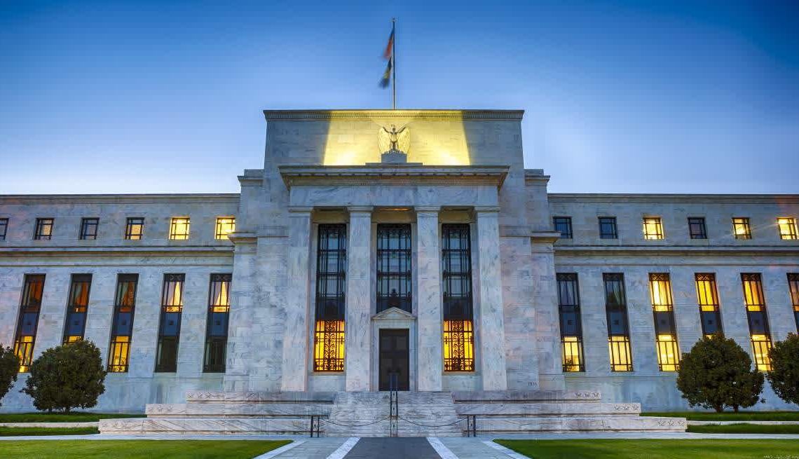 La Fed comienza su reunión sobre los tipos de interés sin espacio para futuras bajadas La Fed comienza su reunión sobre los tipos de interés sin espacio para futuras bajadas