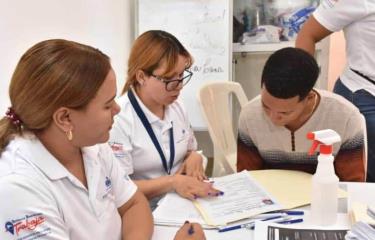 Anuncian feria de empleos en el Distrito Nacional