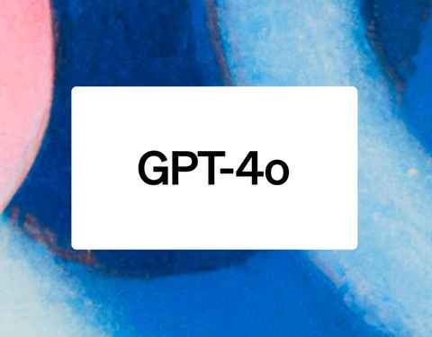 La versión gratuita de ChatGPT estrena "acceso limitado" a GPT-4o La versión gratuita de ChatGPT estrena "acceso limitado" a GPT-4o