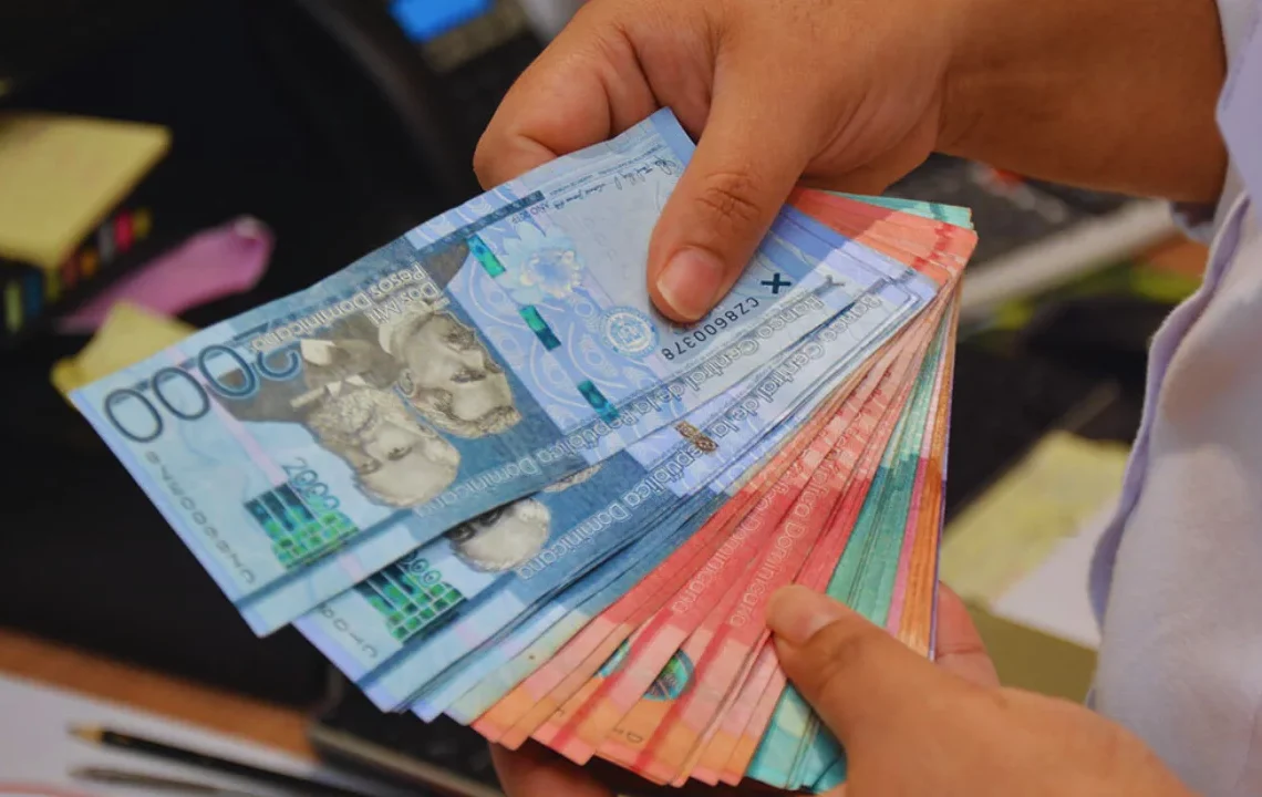 MEPyD: Financiamiento a microempresas disminuye en marzo MEPyD: Financiamiento a microempresas disminuye en marzo