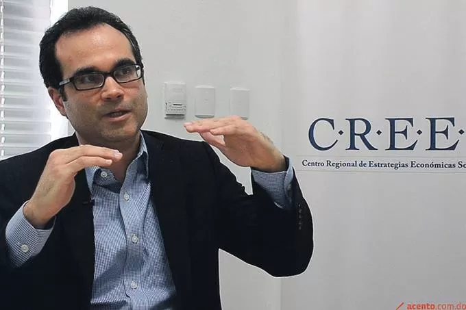 CREES plantea bajar ITBIS a 10%, ISR a 18% y eliminar otros impuestos