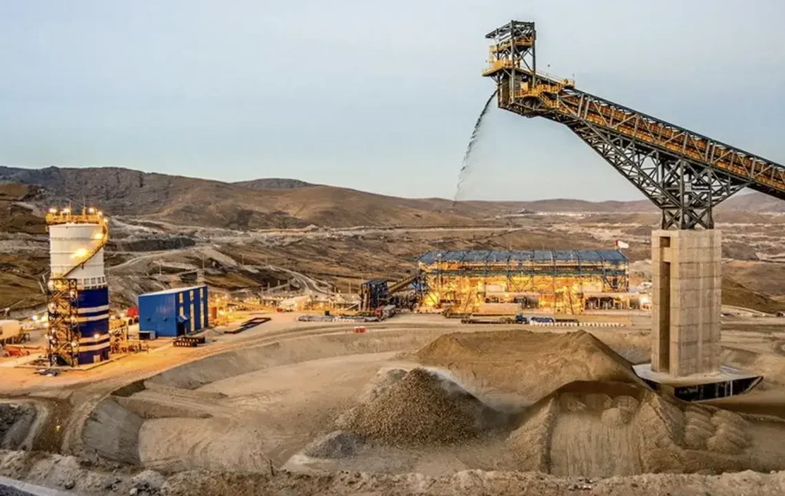 Perú se plantea superar los US$5,000 millones en inversiones mineras en 2024