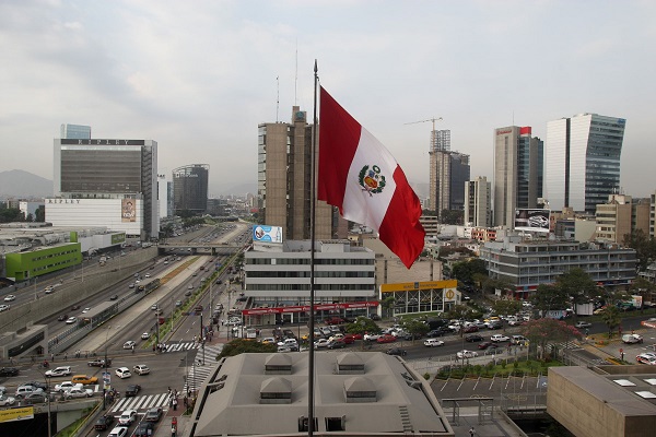 El FMI mantiene las perspectivas de crecimiento de Perú en el 2.5% para este 2024