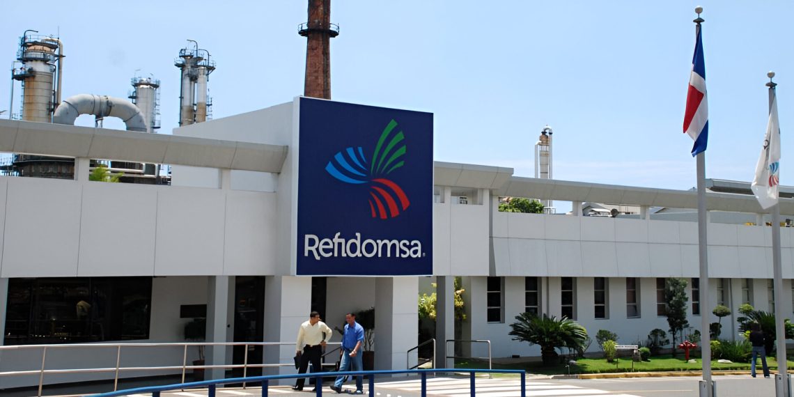 Refidomsa dice cuencas del Sur y el Cibao tienen condiciones para producir gas y petróleo