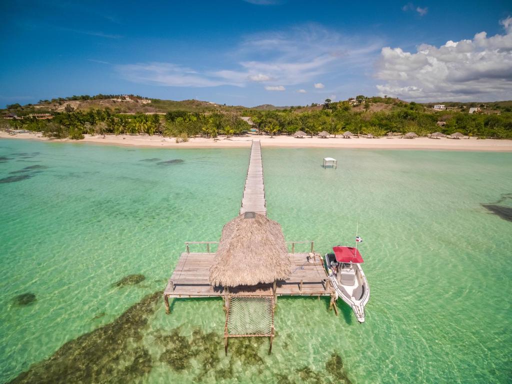 ADEPUR se empeña en impulsar desarrollo de Punta Rucia ADEPUR se empeña en impulsar desarrollo de Punta Rucia