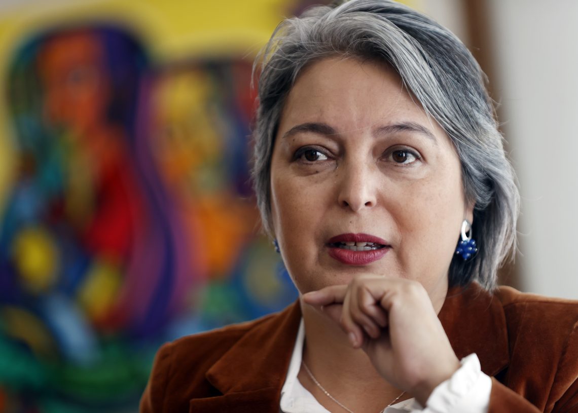 El gobierno de Chile anuncia una nueva negociación sobre el salario mínimo en 2025