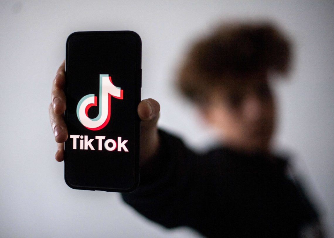 TikTok demanda a EEUU por una ley que amenaza con vetar su uso en el país