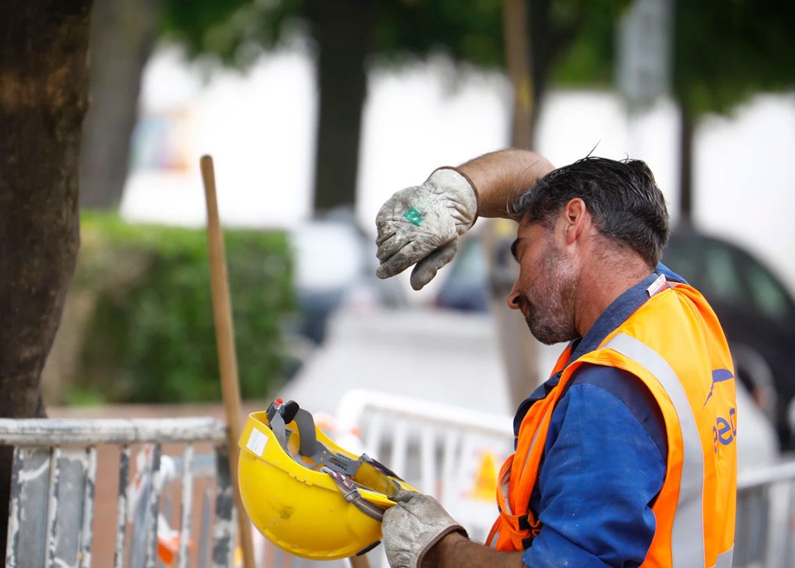 El 67% de cotizantes en la TSS gana menos de RD$30,000