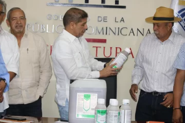 Agricultura impulsa plan estratégico de producción de cacao Agricultura impulsa plan estratégico de producción de cacao