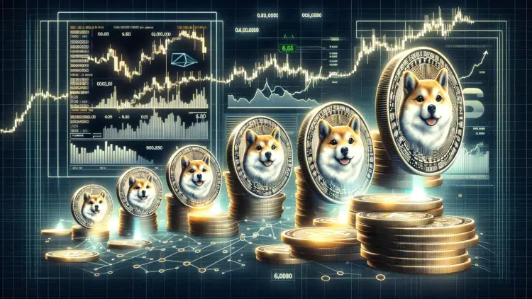 4 billones de SHIB transferidos a exchanges: ¿Venta masiva?
