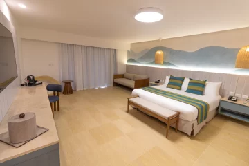 Hotel Viva Miches agregará 538 nuevas habitaciones Hotel Viva Miches agregará 538 nuevas habitaciones