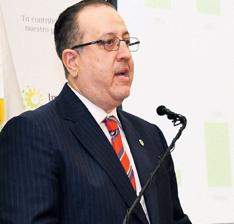 Economista entiende que “es el momento” para que Gobierno aplique reforma fiscal