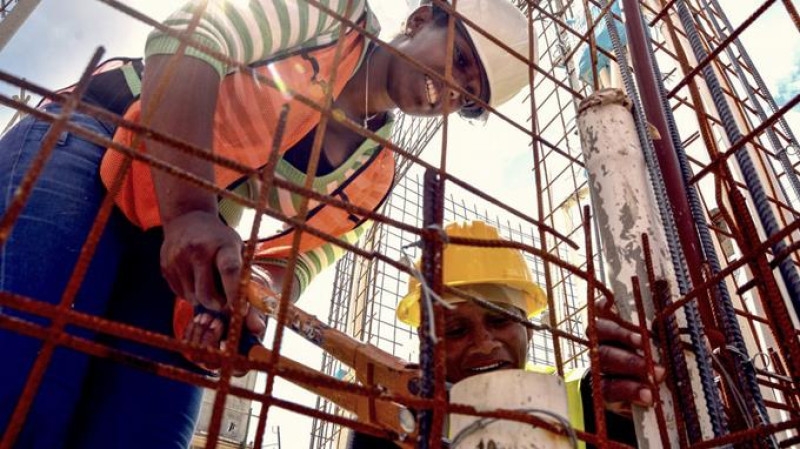 Estados Unidos llama a países de América Latina a combatir más el trabajo forzoso