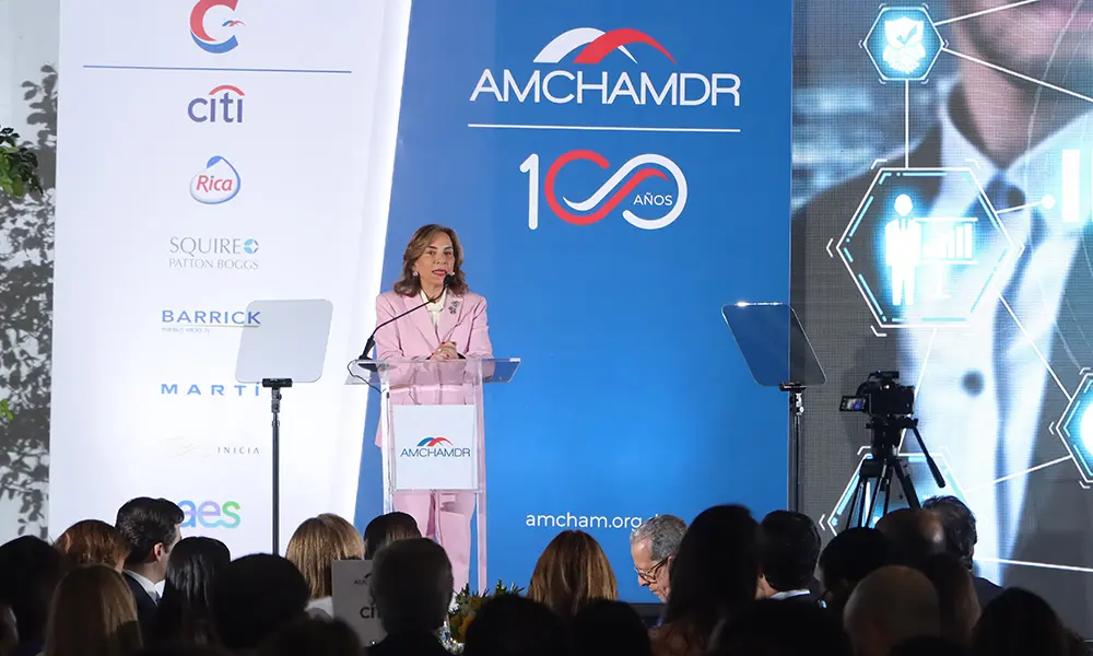 Destacan necesidad de incorporar IA al turismo dominicano Destacan necesidad de incorporar IA al turismo dominicano