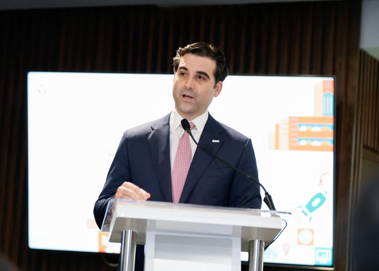 ANJE realiza foro sobre reforma fiscal y su impacto en el entorno de las Mipymes