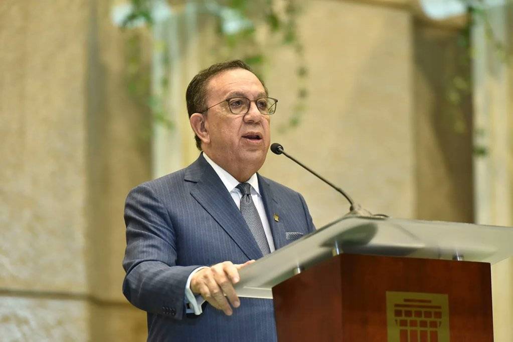 BCRD afirma informalidad baja de 59% a 55.6 %