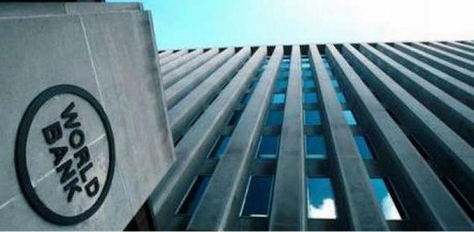 Banco Mundial aprueba US$400 MM al país para proyectos medioambiental, incluyendo el sargazo Banco Mundial aprueba US$400 MM al país para proyectos medioambiental, incluyendo el sargazo