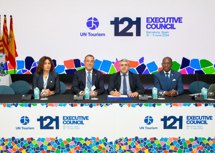 Banco Popular ahora es miembro afiliado de la ONU Turismo