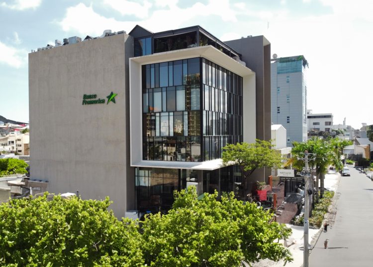 Banco Promerica obtiene tercera mejora en su calificación de riesgo