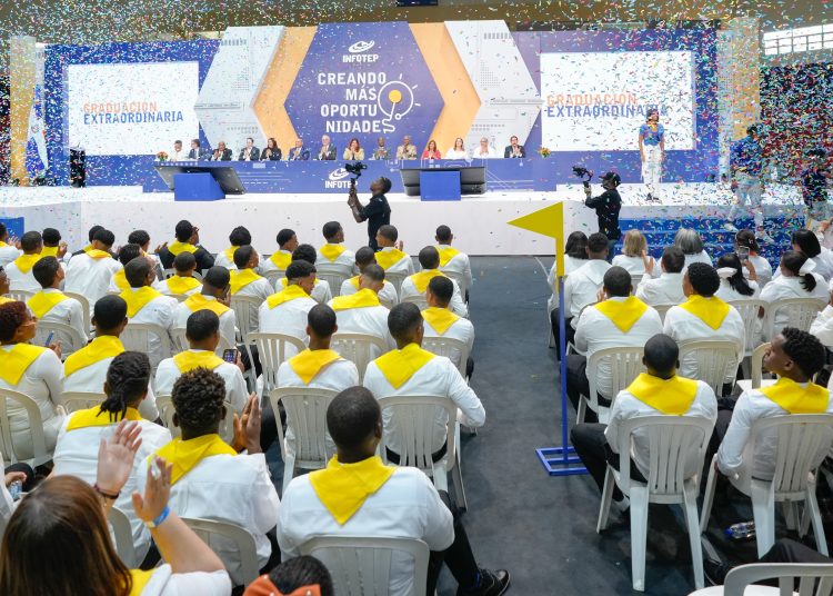 Barahona tendrá centro de capacitación del Infotep