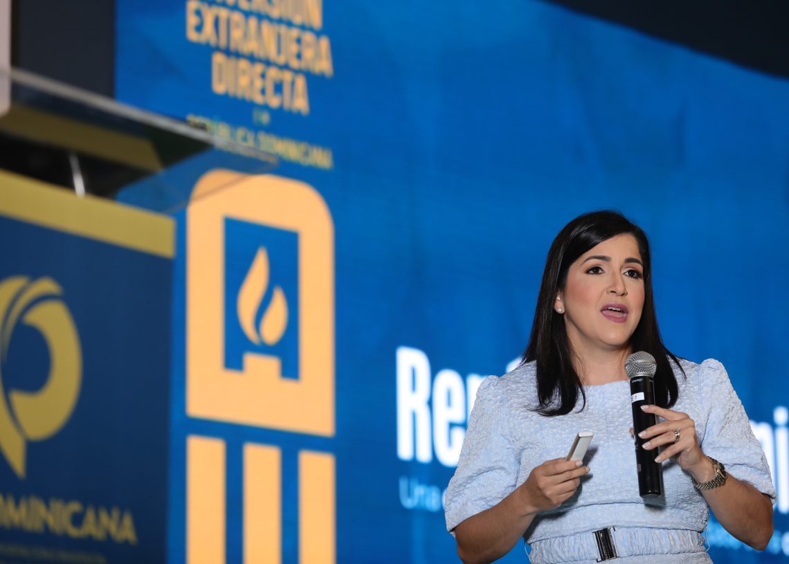 RD lideró los flujos de IED en Centroamérica y el Caribe en 2023