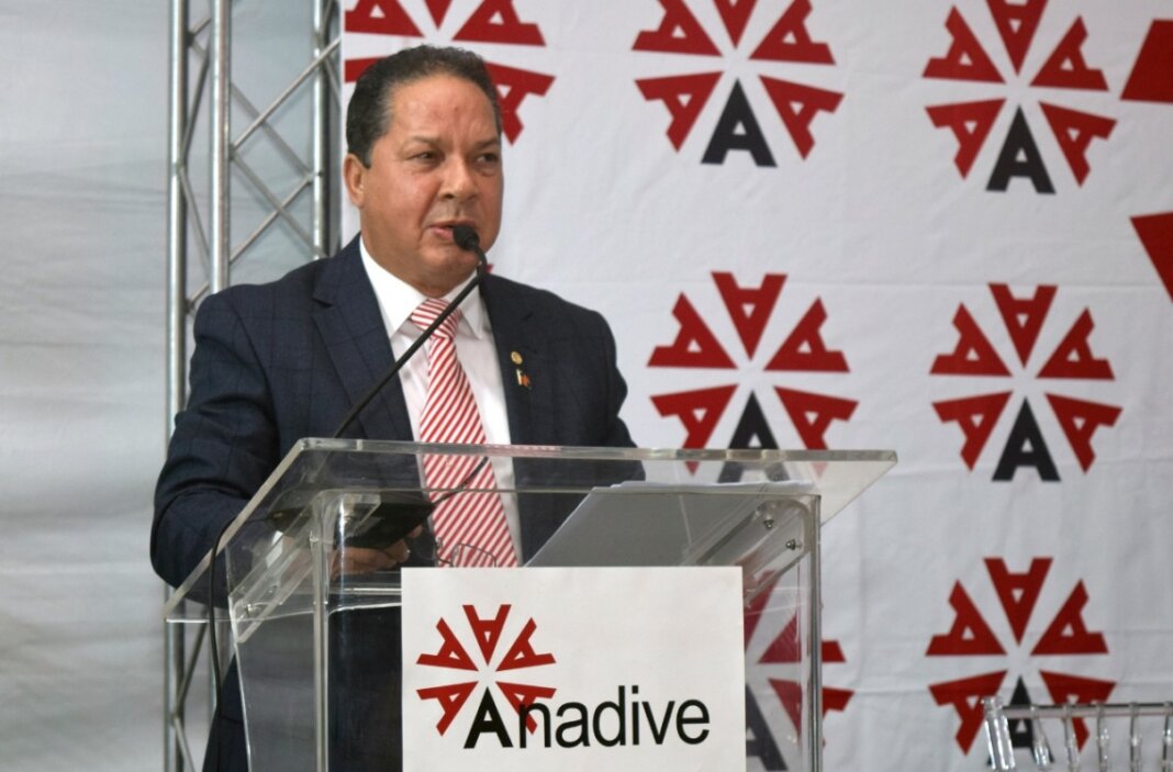 ANADIVE reitera defensa al buen uso y preservación de los espacios públicos en favor de los ciudadanos