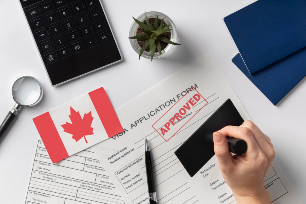 Canadá duplicó los permisos para trabajadores temporales extranjeros de 2018 a 2023 Canadá duplicó los permisos para trabajadores temporales extranjeros de 2018 a 2023