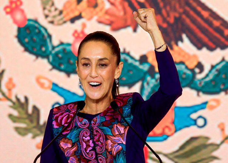 Desempeño económico en América Latina bajo gobiernos de mujeres