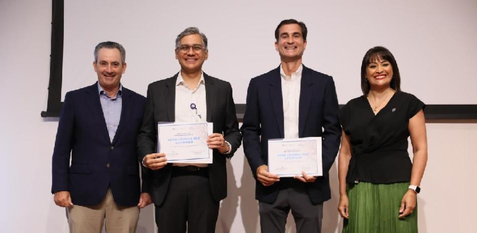 Comité facilitación de comercio realiza la segunda sesión plenaria de 2024