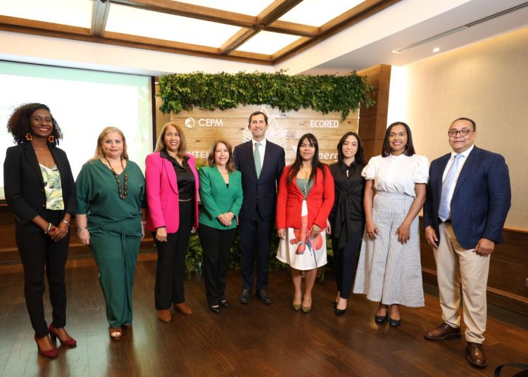 CEPM y Ecored anuncian octava edición del Premio al Periodismo Ambiental (PPA) 2024