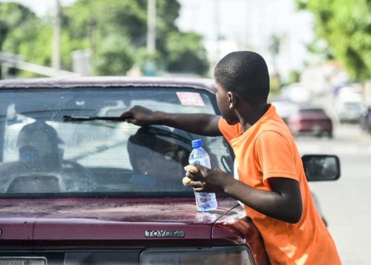 Disminuye trabajo infantil, abandono y solicitud de adopción en RD Disminuye trabajo infantil, abandono y solicitud de adopción en RD