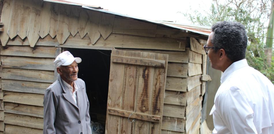 El BID y Habitat desarrollan proyecto para mejorar acceso al alcantarillado en Monte Cristi