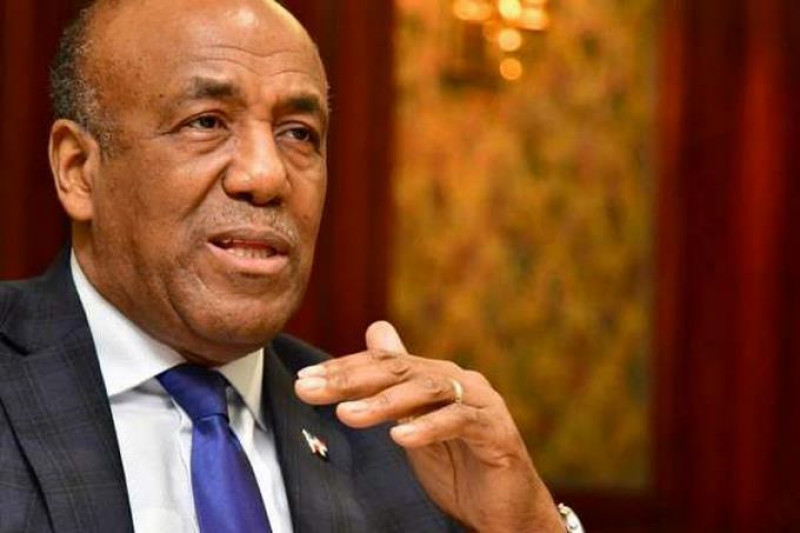 Ministro de Energía y Minas: “En el caso de distribución eléctrica es necesario una reforma” Ministro de Energía y Minas: “En el caso de distribución eléctrica es necesario una reforma”