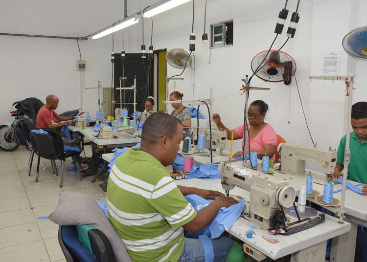 En República Dominicana hay 404,034 mipymes; un 85% son informales En República Dominicana hay 404,034 mipymes; un 85% son informales