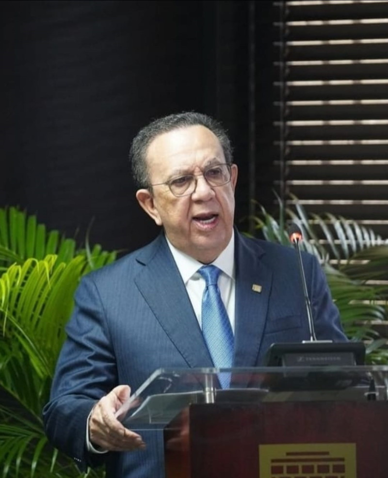 Flujos de remesas alcanzaron los US$4,382.3 millones entre enero y mayo de 2024 Flujos de remesas alcanzaron los US$4,382.3 millones entre enero y mayo de 2024