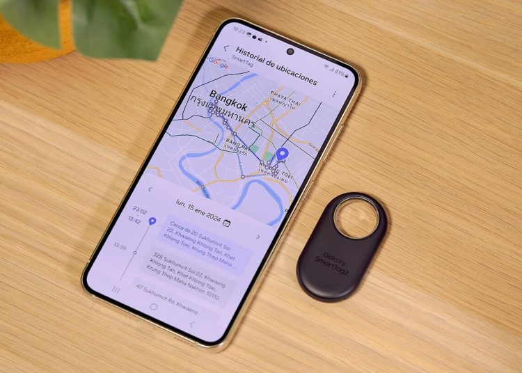 Google trabaja para agregar soporte UWB a la red ‘Encontrar mi dispositivo’ para ofrecer ubicaciones más precisas Google trabaja para agregar soporte UWB a la red ‘Encontrar mi dispositivo’ para ofrecer ubicaciones más precisas