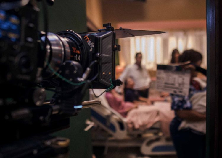 Industria cinematográfica aportó RD$1,175 millones en 2023 al fisco dominicano