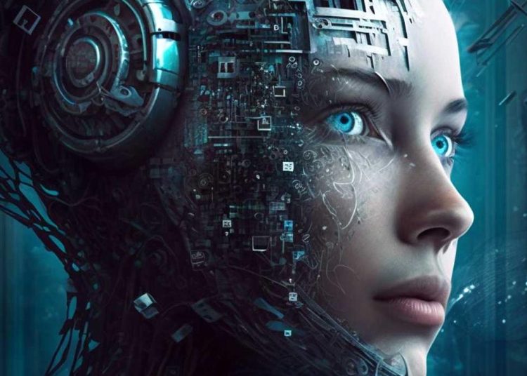 Jefe antimonopolio de EEUU defiende examinar “con urgencia” el sector de la IA