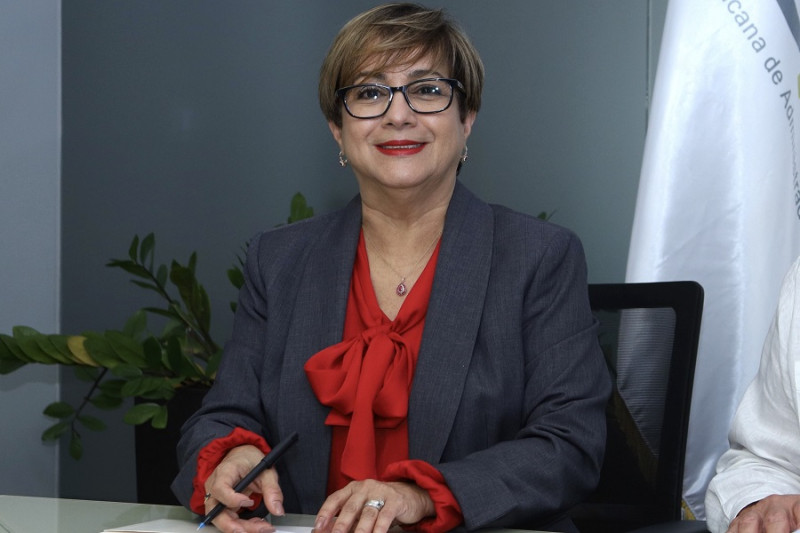 AFP entrega más de RD$1,647 millones por ingreso tardío, herencia y enfermedad terminal AFP entrega más de RD$1,647 millones por ingreso tardío, herencia y enfermedad terminal