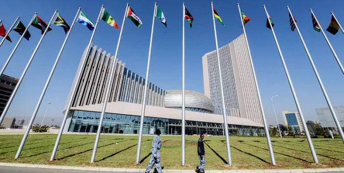 La UE apoya las “oportunidades inmensas” de la economía azul en África La UE apoya las “oportunidades inmensas” de la economía azul en África