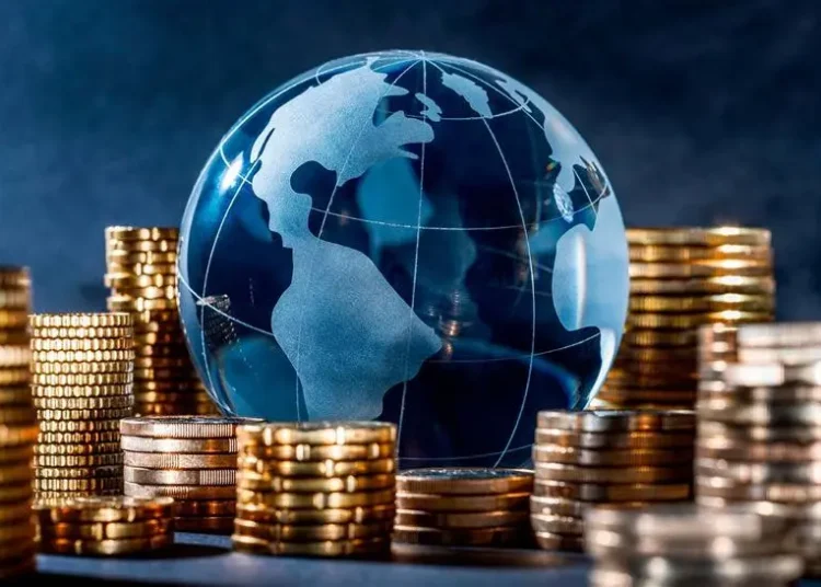 La economía global crecerá un 2.6% en 2024, pero aumentan diferencias entre ricos y pobres La economía global crecerá un 2.6% en 2024, pero aumentan diferencias entre ricos y pobres