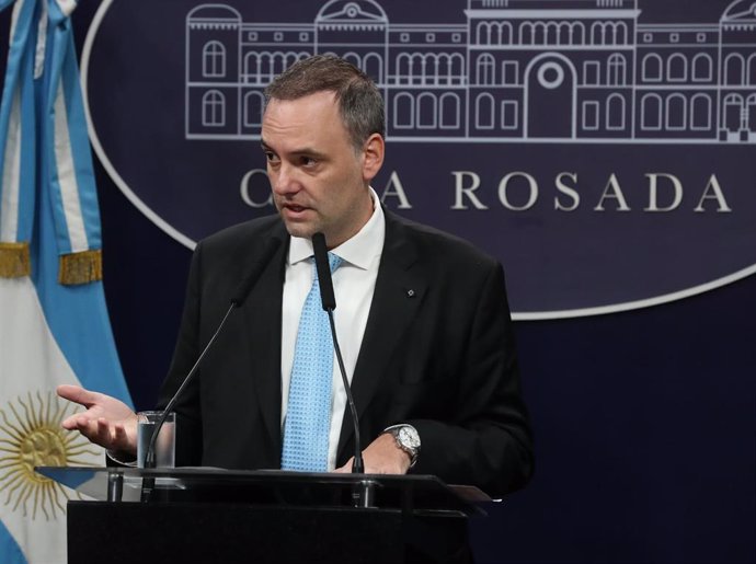 La inflación interanual en Argentina se situó en el 276.4% en mayo