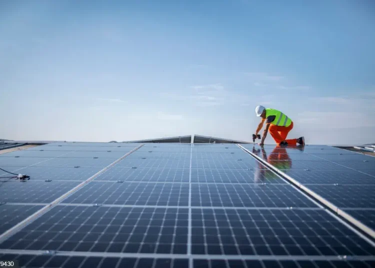 La inversión en energías “verdes” llegará a US$2 billones