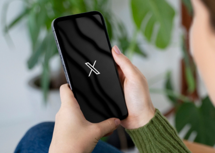 La red social X convertirá los “me gusta” en privados