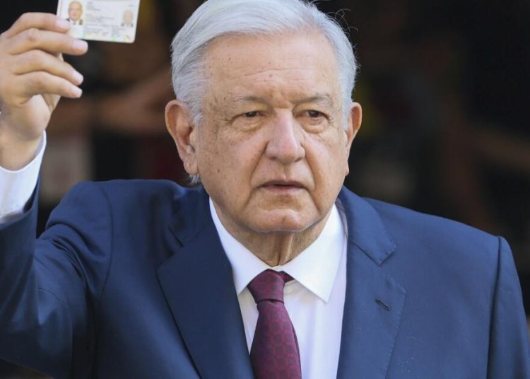 Las seis claves de la polémica reforma al Poder Judicial de López Obrador Las seis claves de la polémica reforma al Poder Judicial de López Obrador