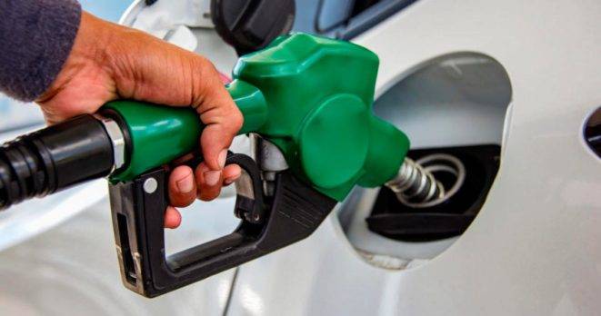 Los precios de los combustibles para la semana del 15 al 21 Los precios de los combustibles para la semana del 15 al 21