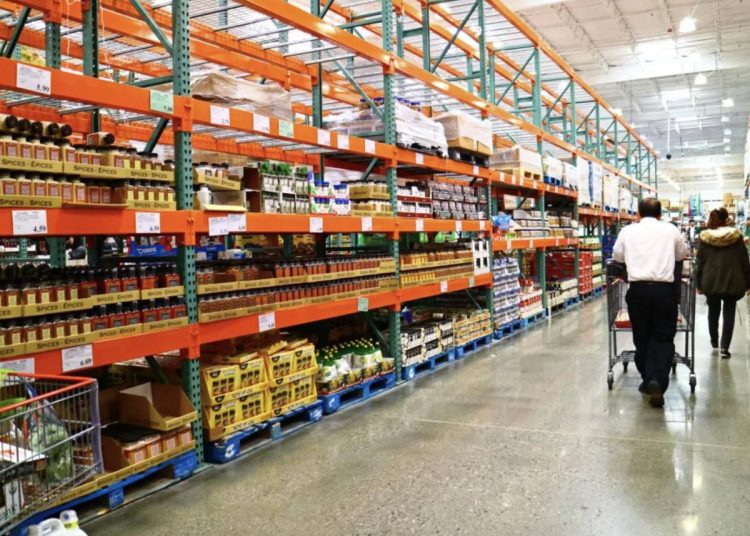 Los precios mayoristas registran caída del 0.2% en mayo en EE. UU.