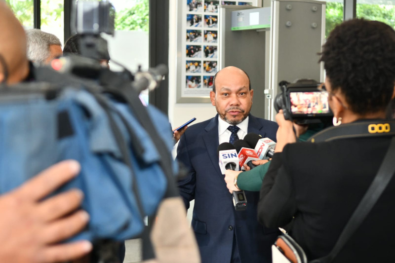 Director de la DGII dice Gobierno persigue una reforma fiscal integral del gasto y los ingresos