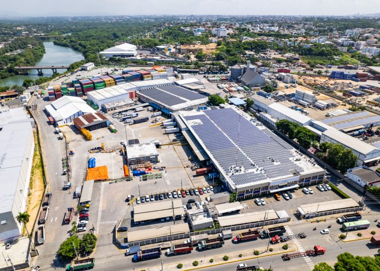 Mardom destaca servicios logísticos sostenibles en RD