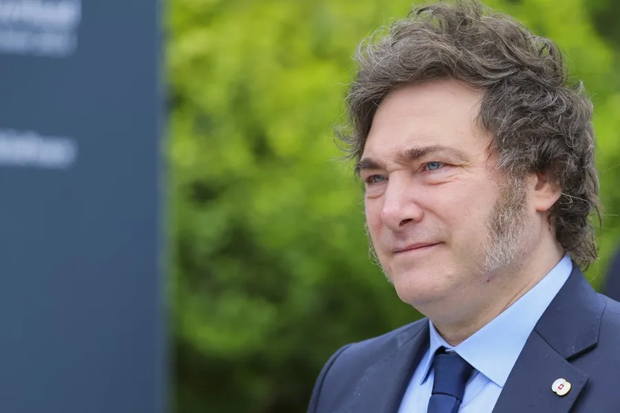 El Gobierno argentino reconoce que el aumento del desempleo es "una mala noticia"